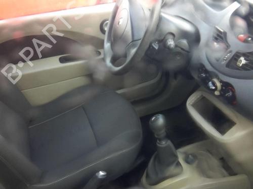 Front wiper motor RENAULT TWINGO II (CN0_) | BP25276201M29 - Image 10