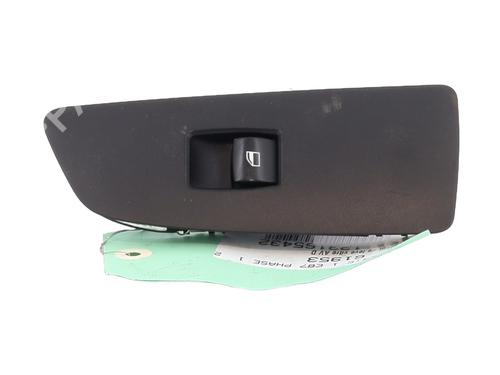Used Right front window switch Right front window switch BMW 1 (E87) 118 d (122 hp) 33472510 33472510