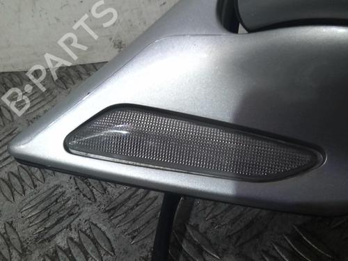 Left mirror PEUGEOT 807 (EB_) 2.0 HDi | BP20367297C26