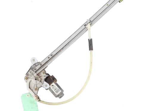 Rear left window mechanism RENAULT SCÉNIC I MPV (JA0/1_, FA0_) 1.9 dTi (JA0N) | BP25447763C24 