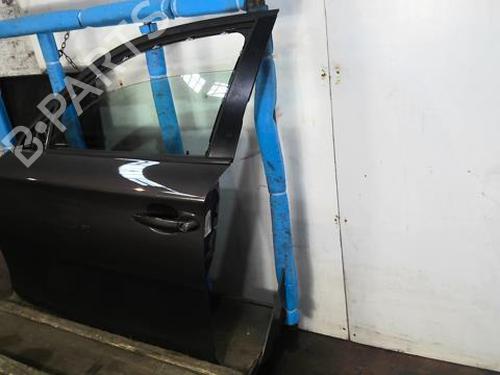 Left front door BMW 1 (E87) 118 d | BP20351465C2 