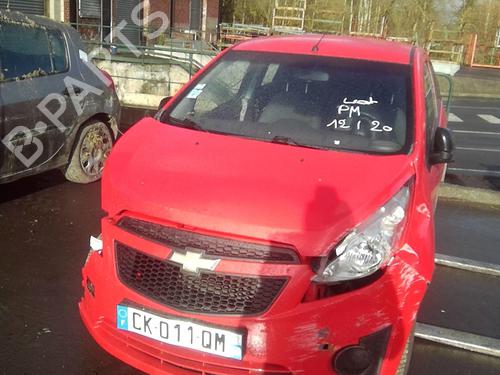 Switch CHEVROLET SPARK (M300) 1.0 | BP20362885I30  - Image 11