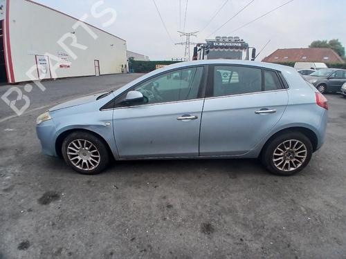 Used Parts FIAT BRAVO II (198_) 1.6 D Multijet (198AXH1B) 4957556