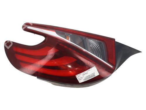 Højre baglygte PEUGEOT 208 I (CA_, CC_) 1.2 VTI 82 (82 hp) 32275586