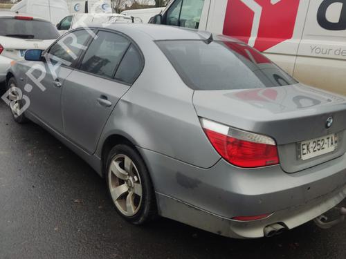 Right taillight BMW 5 (E60) 520 i | BP25010276C35 - Image 12