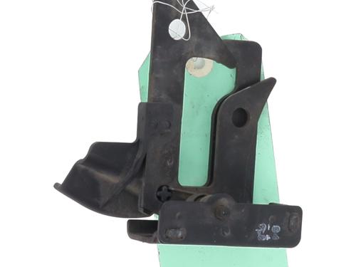 Hood lock MERCEDES-BENZ C-CLASS (W204) C 220 CDI (204.002) | BP28326571C133 