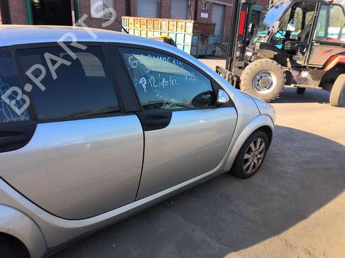 Engine SMART FORFOUR (454) 1.5 CDI (454.001) | BP20361505M1 