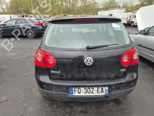 Rear right panel VW GOLF V (1K1) | BP33803894C61 - Image 14