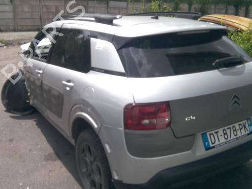 Gasdæmper bagklap CITROËN C4 CACTUS 1.6 BlueHDi 100 | BP20727374C138 - Image 6