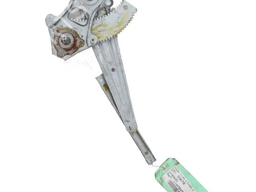 Used Rear right window mechanism NISSAN MICRA IV (K13K, K13KK) 1.2 (80 hp) 28571690