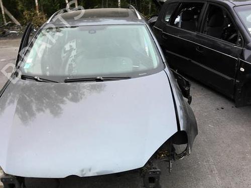Front right panel VW GOLF V Variant (1K5) 1.9 TDI | BP37601504C59 - Image 24