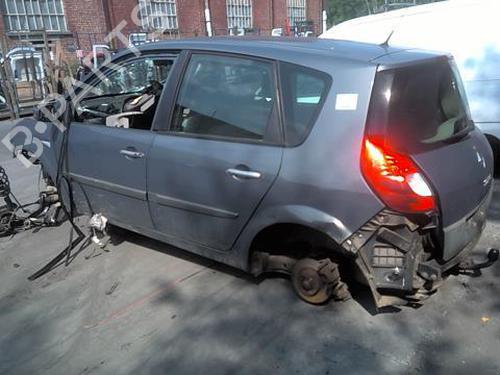 Engine RENAULT SCÉNIC II (JM0/1_) 1.9 dCi (JM14) | BP20365775M1 