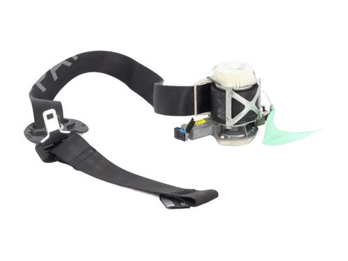 Used Front right belt tensioner CITROËN DS3 (SA_) 1.6 HDi 110 (112 hp) 31323321