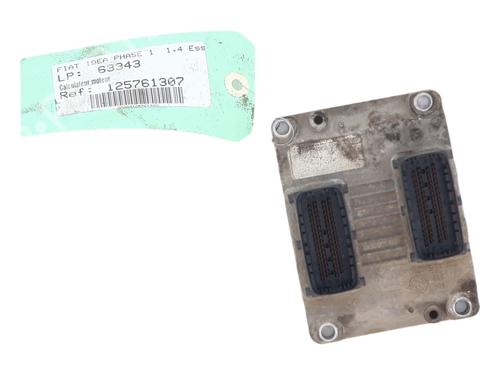 Used Engine control unit (ECU) Engine control unit (ECU) FIAT IDEA (350_) 1.4 16V (95 hp) 35903104 35903104