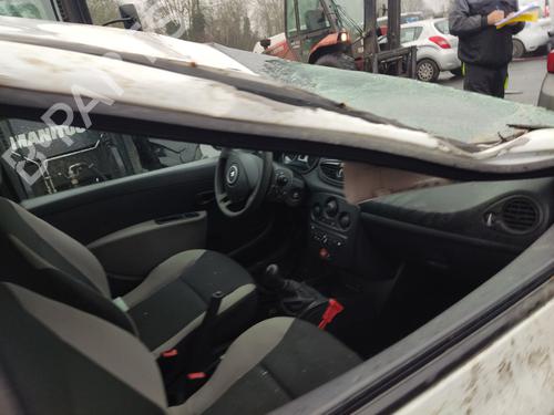 Right front window switch RENAULT CLIO III (BR0/1, CR0/1) 1.5 dCi (BR17, CR17) | BP25924302I26 - Image 9