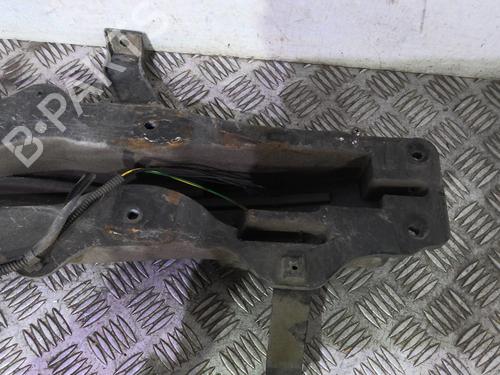 Rear bumper reinforcement KIA RIO III (UB) 1.4 CRDi | BP20365986C73 