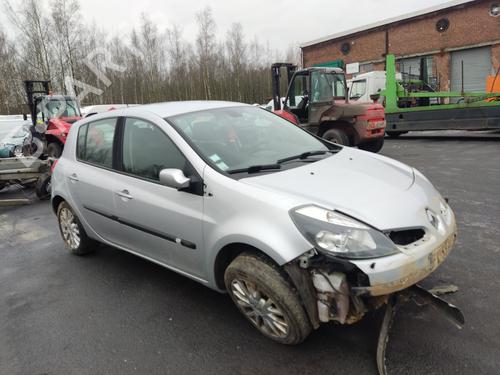 Front left interior door handle RENAULT CLIO III (BR0/1, CR0/1) 1.5 dCi (BR17, CR17) | BP26691502I13 - Image 14