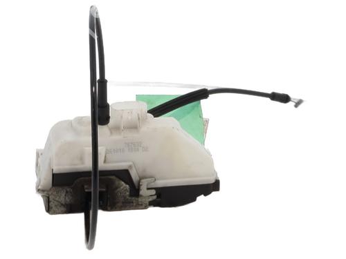 Front right lock RENAULT TWINGO II (CN0_) 1.2 16V (CN04, CN0B) | BP31166416C97