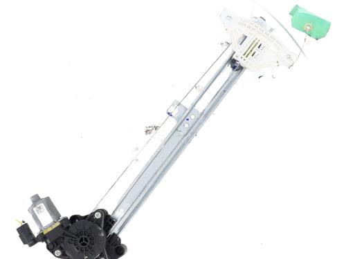 Rudehejsemekanisme venstre bagtil HYUNDAI i20 III (BC3, BI3) 1.0 T-GDI hybrid 48V (101 hp) 30056669