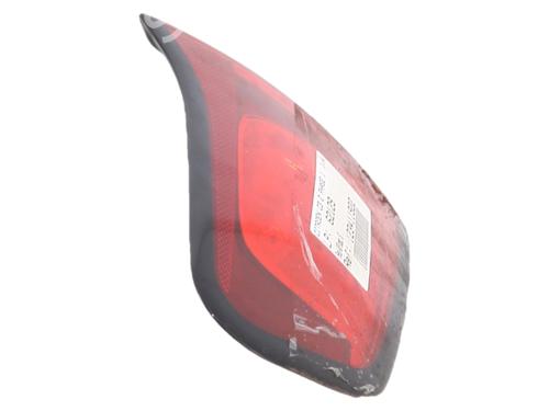 Used Left tailgate light Left tailgate light CITROËN C3 II (SC_) 1.4 HDi 70 (SC8HZC, SC8HR0, SC8HP4) (68 hp) 33741488 33741488