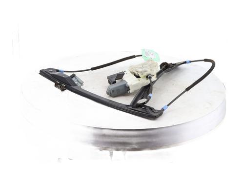 Used Front left window mechanism SEAT IBIZA III (6L1) 1.4 TDI (70 hp) 27689905