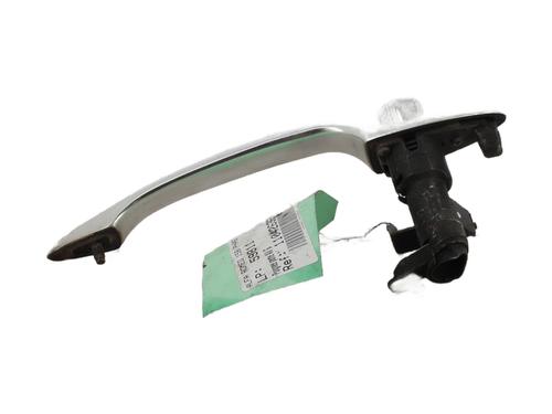 Used Front left exterior door handle Front left exterior door handle ALFA ROMEO 156 Sportwagon (932_) 1.9 JTD 16V (932BXE00) (140 hp) 28174910 28174910