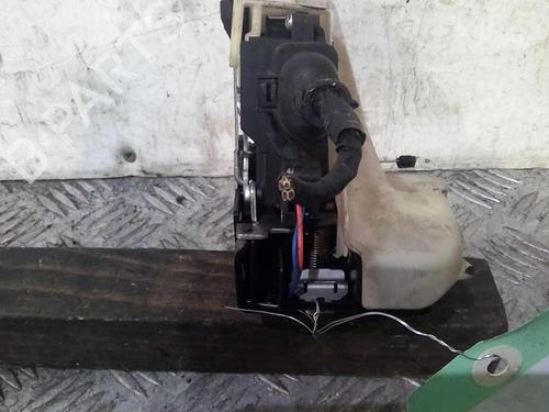 Used Rear left lock VW GOLF V (1K1) 1.9 TDI (105 hp) 20361324