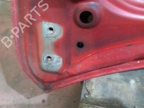 Panser Panser HYUNDAI i20 I (PB, PBT) 1.4 CRDi (75 hp) 25276191 25276191