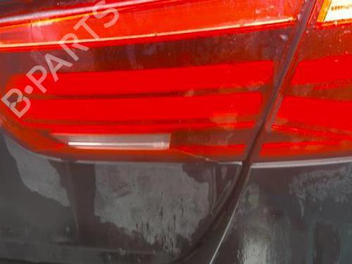 Radio BMW 3 (F30, F80) 318 d | BP31704658E6 