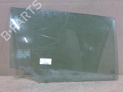 Used Rear right door window PEUGEOT 5008 (0U_, 0E_) 2.0 HDi 150 / BlueHDi 150 (150 hp) 30627666