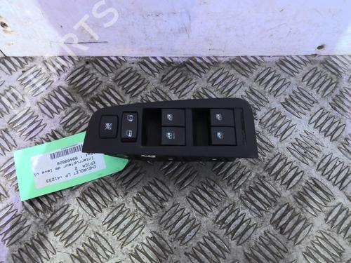 Left front window switch CHEVROLET EPICA (KL1_) 2.0 D | BP21798398I27 