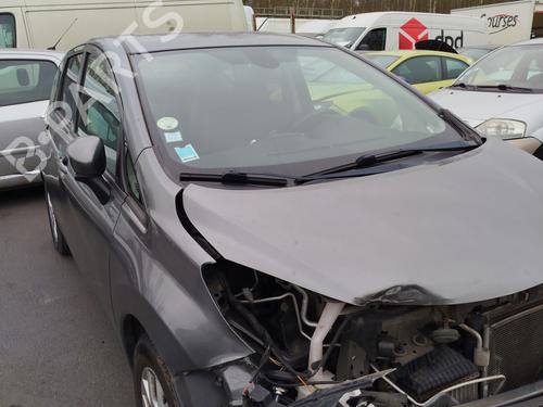 Ekpansionstank NISSAN NOTE (E12) 1.5 dCi | BP36591612C120  - Image 6
