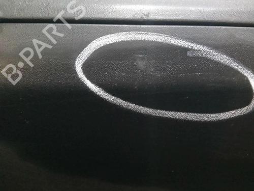 Rear bumper VW JETTA III (1K2) 1.9 TDI | BP20357766C8 