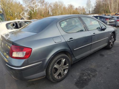 Right front window switch PEUGEOT 407 (6D_) 2.0 HDi 135 (6DRHRH, 6DRHRE, 6DRHRG, 6DRHRJ) | BP31582800I26 - Image 16