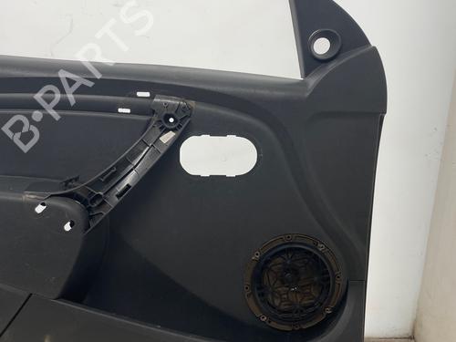 Front left panel DACIA DUSTER (HS_) | BP36761450C58 - Image 2