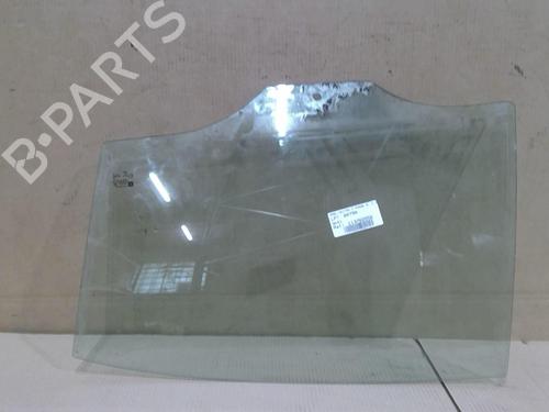 Used Rear left door window OPEL VECTRA C GTS (Z02) 1.9 CDTI (F68) (120 hp) 29896502