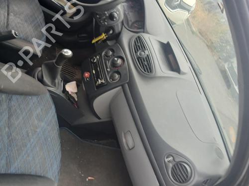 Front left panel RENAULT CLIO III (BR0/1, CR0/1) 1.2 16V (BR02, BR0J, BR11, CR02, CR0J, CR11) | BP38090283C58 - Image 9