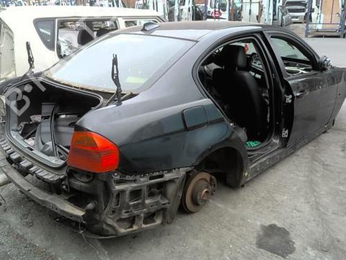 Starter BMW 3 (E90) 320 d | BP21059270M8 - Image 20