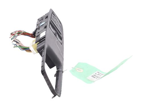 Used Left front window switch Left front window switch RENAULT CLIO IV (BH_) 1.5 dCi 90 (90 hp) 34172926 34172926