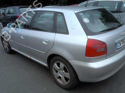 Left front window switch AUDI A3 (8L1) 1.6 | BP20359011I27 