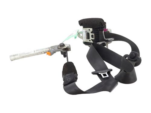 Used Front left seatbelt ALFA ROMEO MITO (955_) 1.4 MultiAir (955AXL1B) (105 hp) 31365834