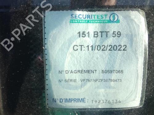 Switch CITROËN XSARA (N1) 1.6 i | BP20362189I30 