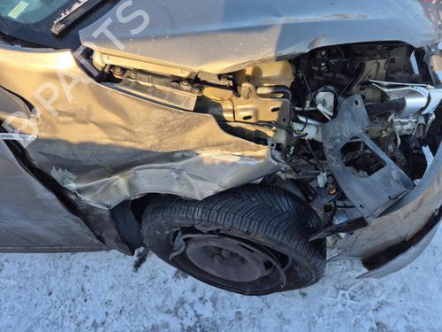 Left front window switch PEUGEOT 208 I (CA_, CC_) 1.6 HDi | BP32075354I27 