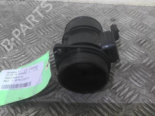 Mass air flow sensor RENAULT CLIO IV (BH_) 1.5 dCi 75 | BP20359211M95 