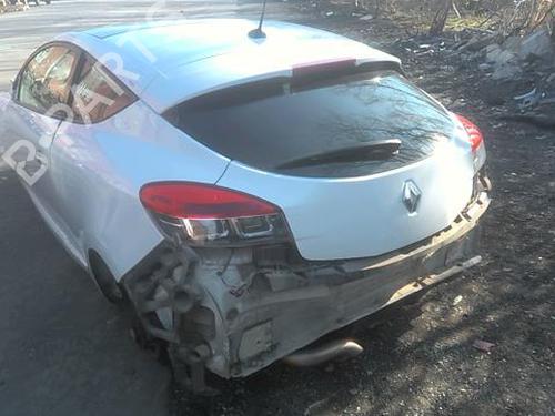 Subframe RENAULT MEGANE III Coupe (DZ0/1_) 1.6 dCi (DZ00, DZ12, DZ2A, DZ13) | BP25275848M9 - Image 18