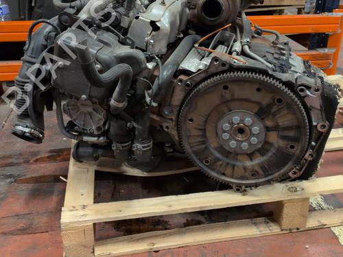 Engine LAND ROVER RANGE ROVER EVOQUE (L538) 2.2 D 4x4 | BP33945444M1  - Image 8