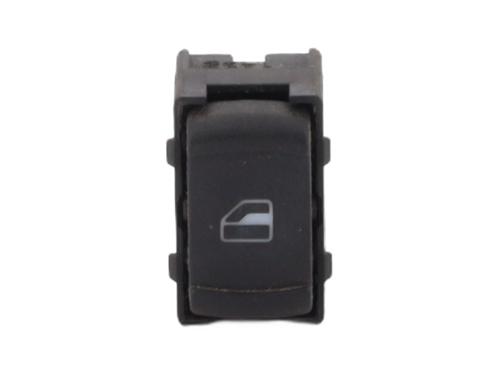 Used Left rear window switch VW GOLF IV (1J1) 1.6 16V (105 hp) 28283559