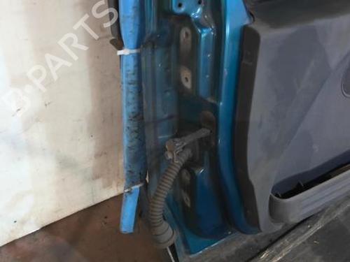 Right front door FORD TOURNEO CONNECT 1.8 TDCi | BP22002234C3 