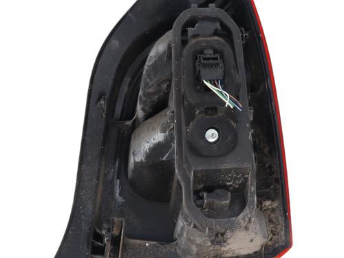 Left taillight RENAULT TWINGO II (CN0_) 1.2 (CN0D) | BP38456030C34 - Image 5
