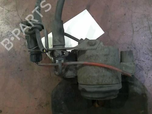 Right front brake caliper AUDI A4 B7 Avant (8ED) 1.9 TDI | BP21816856M104 